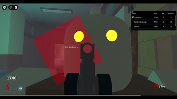 Roblox Project lazarus Gameplay  1 - 35 Waves (Part 1)