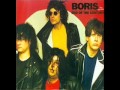 Boris The Sprinkler - Do You Remember Rock 'n' Roll Radio?