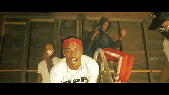 StillWellReese - MurderGrimey ( 30DeepDiss ) |  Sh...