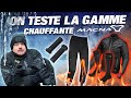 Ref:Jn85aULym8Q Test produits chauffants macna heated : la chaleur au rendez-vous ou grosse d�ception  
