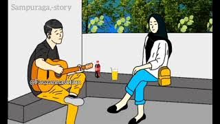 STORY WA 30 DETIK VERSI LAGU TAPSEL MADINA