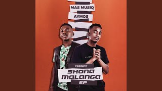 Falling For You - Aymos, Mas Musiq