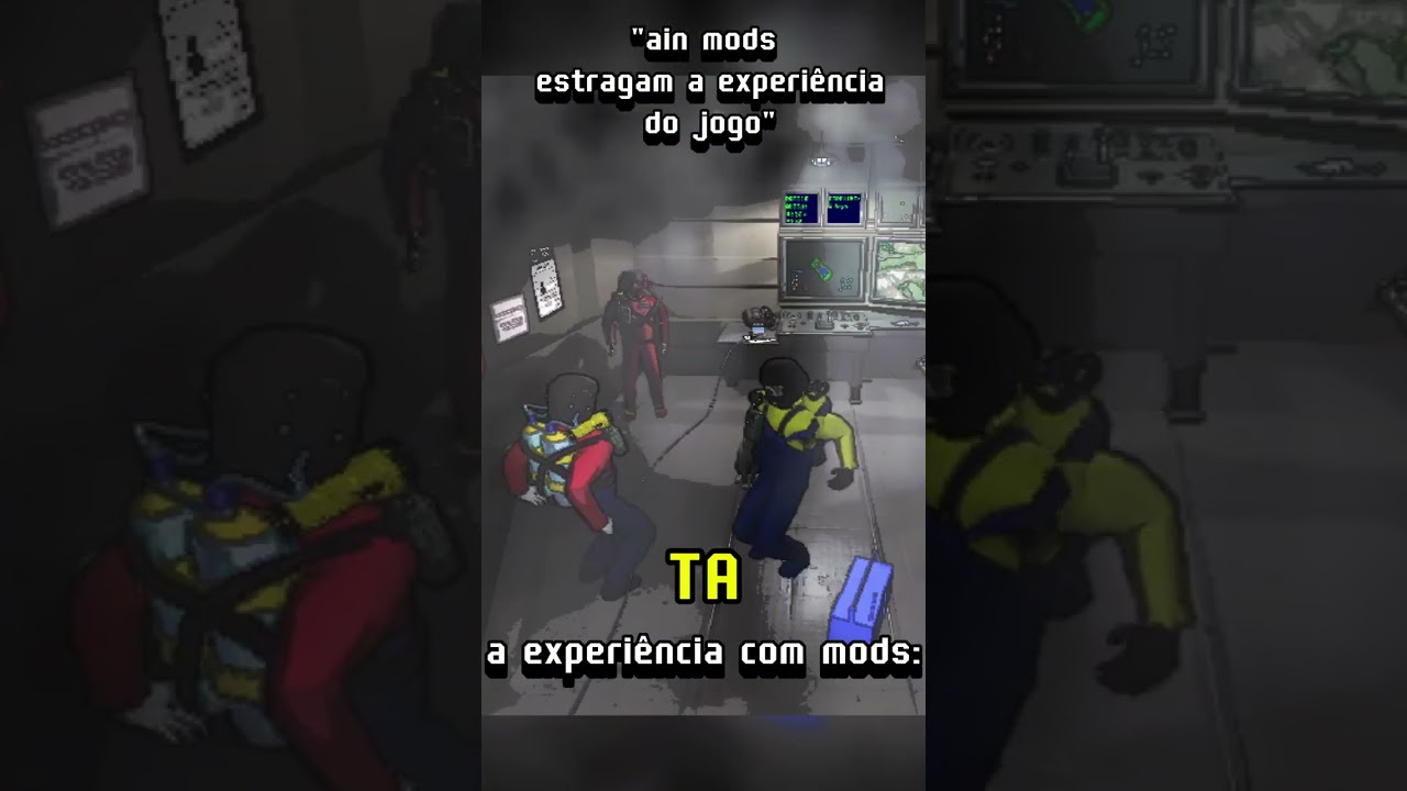 realmente uma experiência