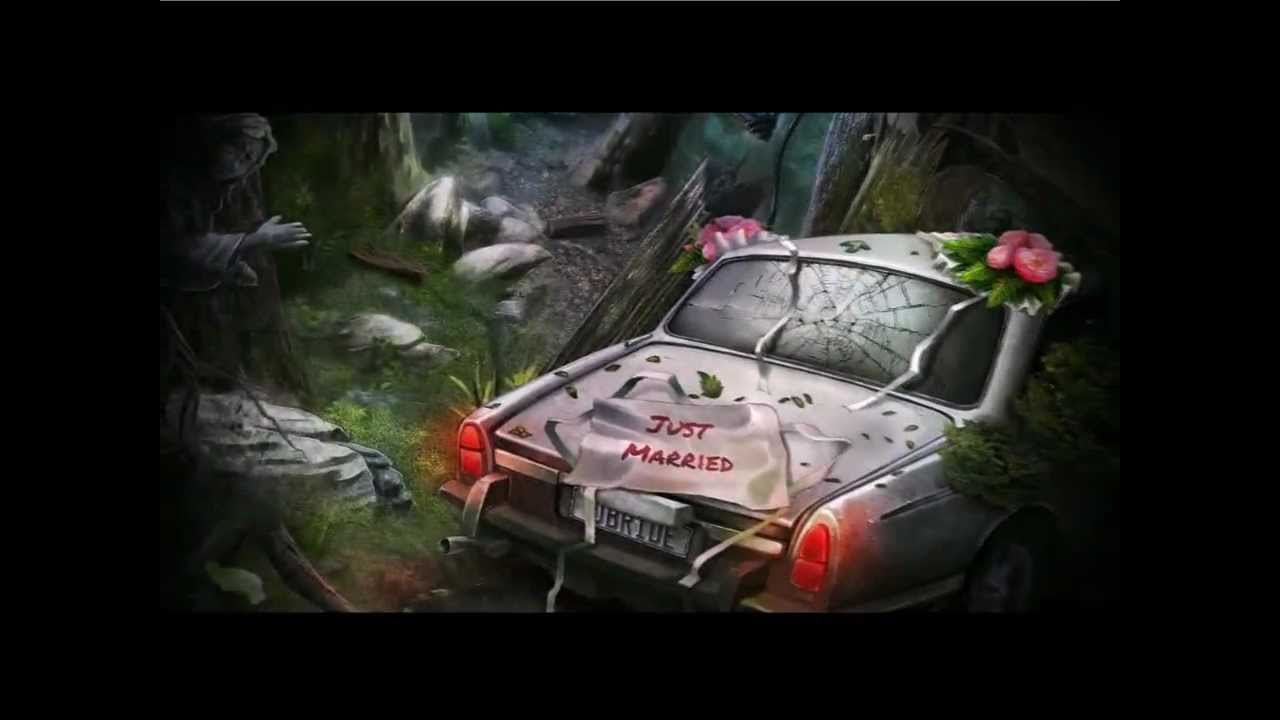 SilentScream II - The Bride