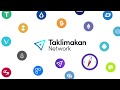 Taklimakan network 