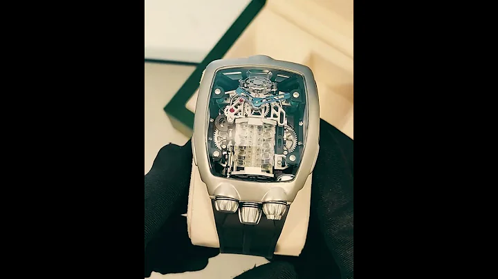 jacob and co bugatti replica