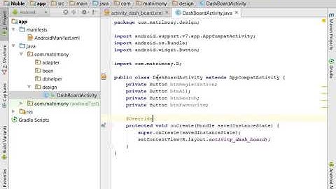 Learn Android App Development in Gujarati Part - 2