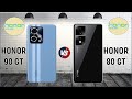 Honor 90 GT vs Honor 80 GT 📣 OFS Compare