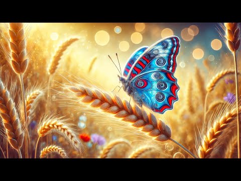 1111 HZ 🦋 Elimina Todos los Bloqueos 🦋 Recibe el Amor, la Riqueza y las Bendiciones del Universo #3