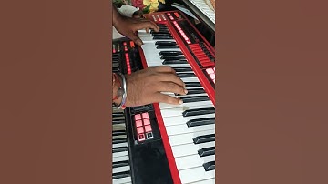 Banjo tone XPS 10 #piano #xps10 #pianolessons