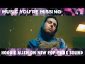 Hoodie Allen on New Pop-Punk Sound