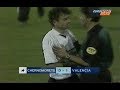 Черноморец 0-1 Валенсия. Кубок УЕФА 2001/2002