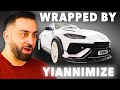 Rating My Own Wrap | In-depth Review