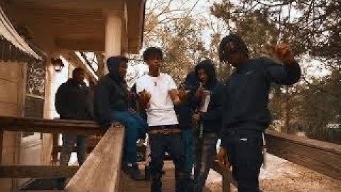 YNB Presents - Intro Official Video