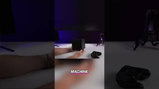 World's Smallest Steam Machine: 1080p Gaming Powerhouse! #shorts