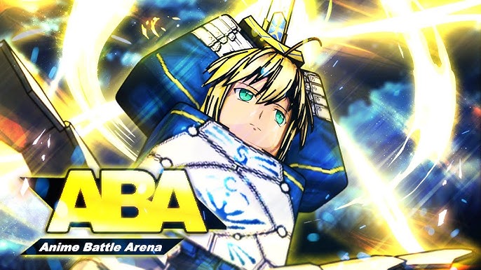 Anime Battle Arenas!!! ( New community )