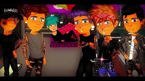 Bounce - MSP Version