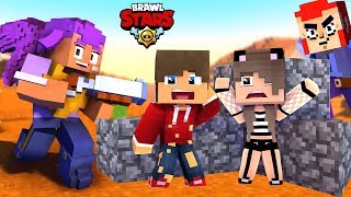 :    brawl Stars  