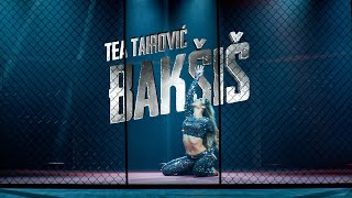 Tea Tairovic - Baksis ( Video || Album TEA)