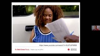 Fall into Service – A Conversation with the Red Cross