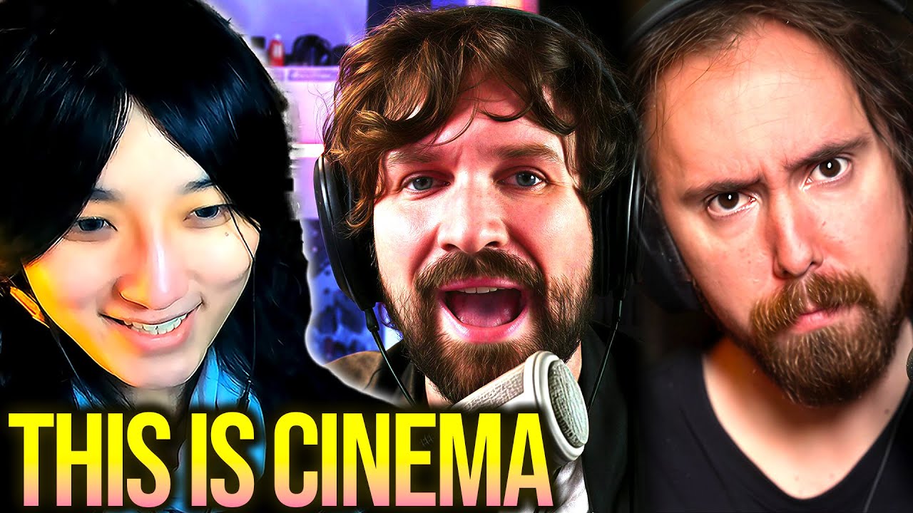 The Destiny vs Asmongold Drama Just Keeps Escalating YouTube