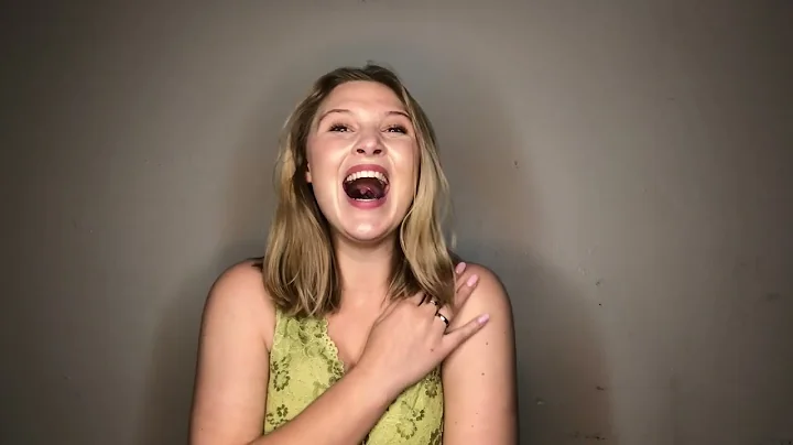 Julia Swann Vocal Reel