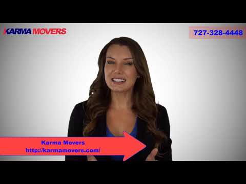 Best Moving Company St. Petersburg #ProfessionalMoversFL