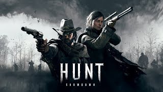 HUNT Showdown Launch Trailer (2019) OFFICIAL HD