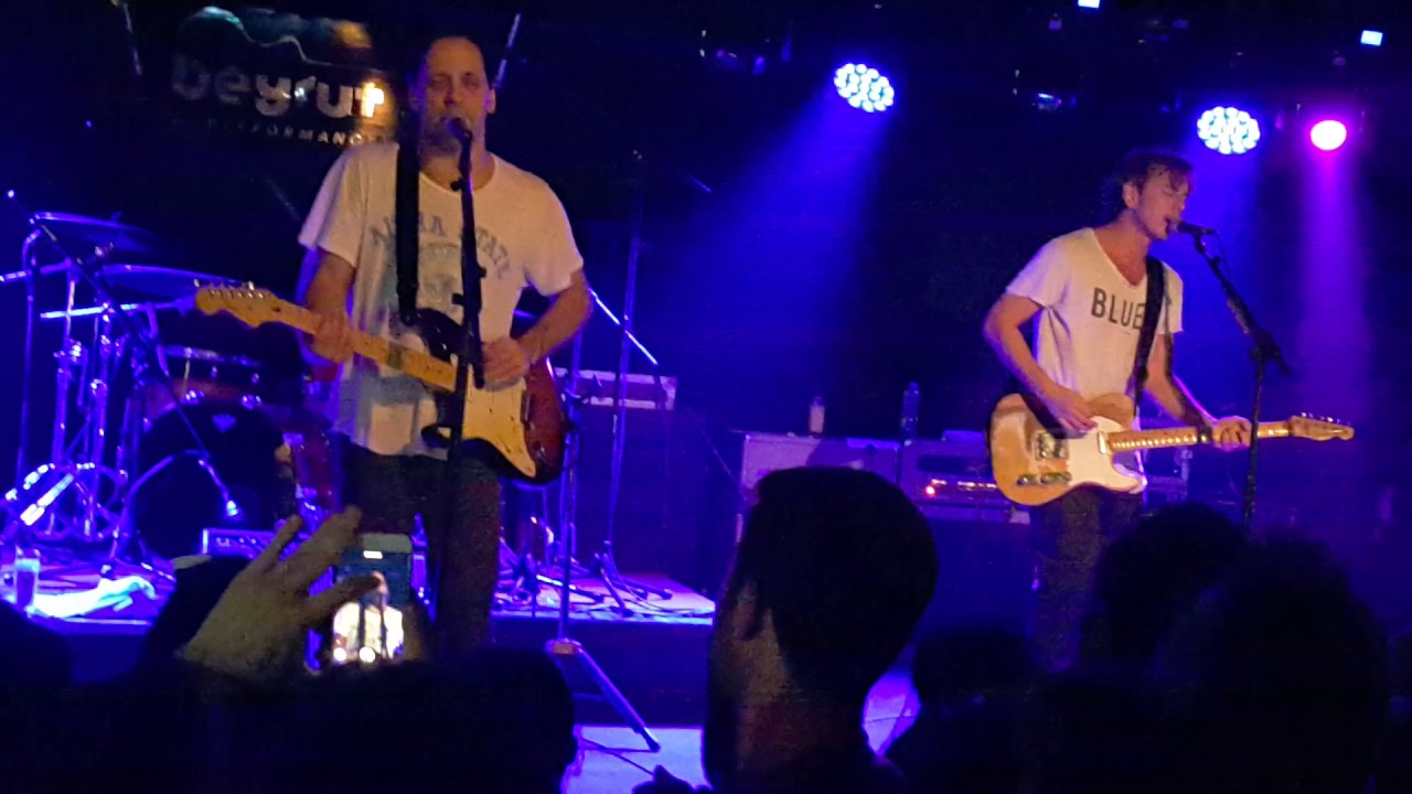 DUMAN BALIK KONSER  25.11.2016 BEYRUT PERFORMANCE