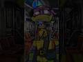 A tottmnt of Donnie I might regret doing it. :,)💜#tmnt #tottmnt #donatello #edit #flashwarning
