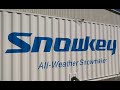 Snowkey snow maker