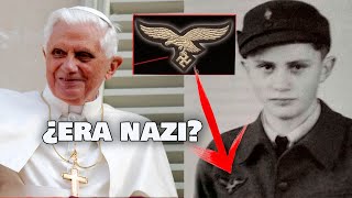 El día que MURIÓ Benedicto XVI - Vida y biografía del PAPA RATZINGER