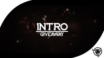 Intro Giveaway (rules in desc)DeadLine= 1900 subs & 150 likes