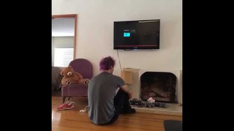 actual Joshua Dun reaction to watching snake videos