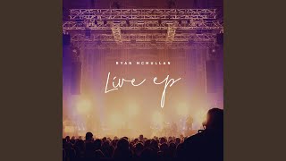 Video thumbnail of "Ryan McMullan - Another Minute with You (Live)"