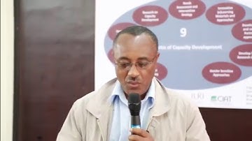 LIVES capacity development approaches and interventions