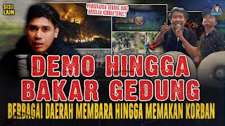 Download Lagu DEMO DI BERBAGAI DAERAH SAMPAI BAKAR GEDUNG DAN MEMAKAN KORBAN MP3 Download Lagu DEMO DI BERBAGAI DAERAH SAMPAI BAKAR GEDUNG DAN MEMAKAN KORBAN MP3