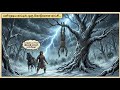 "விக்கிரமாதித்தன் வேதாளம் கதை"- Comic style in tamil....#tamil #cartoon #story #comics #ai
