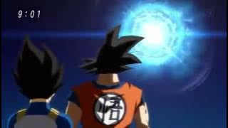 dragon ball opening 6 [HD]