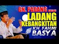 KH Fahmi Basya: Gunung Padang adalah Ladang Kebangkitan