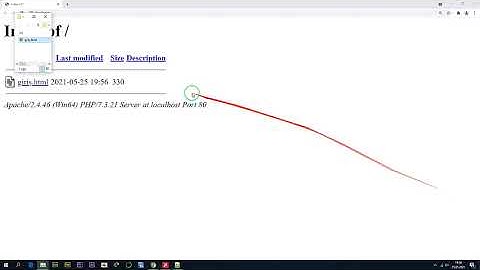 get ile html den veri yollayıp php den alma