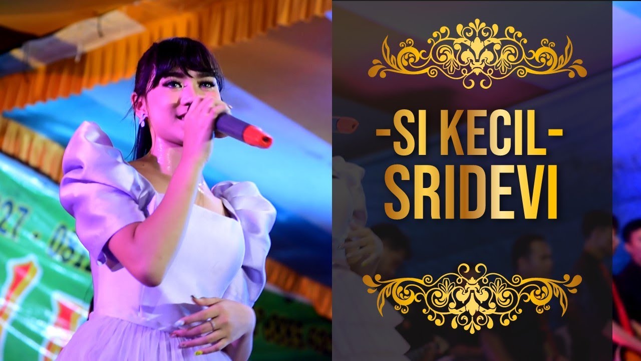 Satu Lagu Bonus dari Sridevi 