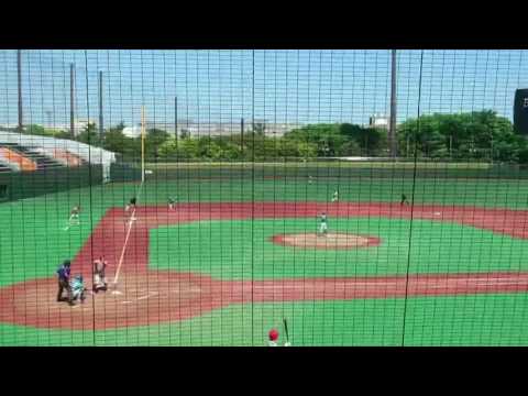 第88回 都市対抗野球大会 東京二次予戦【セガサミー】