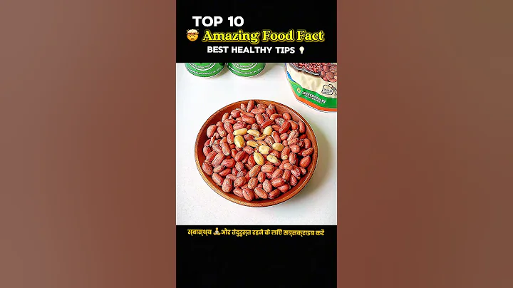 amezing fact about food 🥑 #shortfeeds #healthtips #amazingfacts #factsinhindi #facts