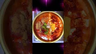 #주말아침   #한우등심김치찌개  #벌짚삼겹살  #오이무침  #맛아침들~😋😋😋