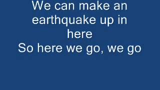 Labrinth feat. Tinie Tempah - Earthquake Lyrics