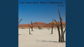 Friday Lent IV Reflection