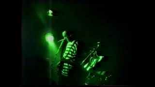 Leatherface: Live at Duchess Of York, Leeds England 1990 + 2 Extra Shows.