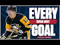 Every Bryan Rust Goal From The 2020-21 NHL Season