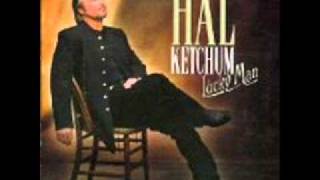 Video thumbnail of "Hal Ketchum - She Is"